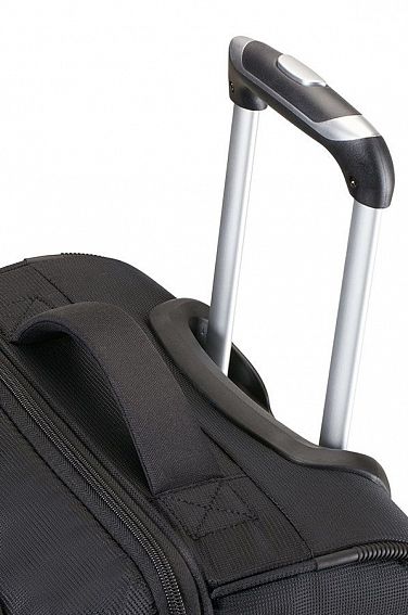 Сумка на колесах American Tourister 16G*002 Road Quest Duffle Wh M