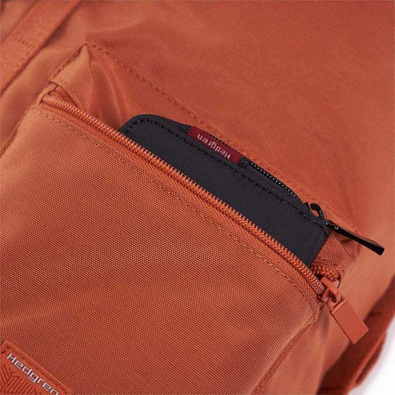 Рюкзак Hedgren HDBK01 Daybreak Backpack Sunrise
