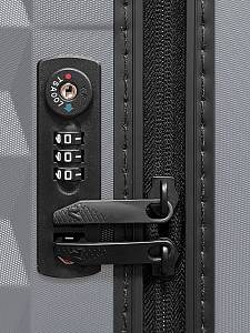 Чемодан Roncato 5363 Zeta 2.0 Cabin Trolley 55