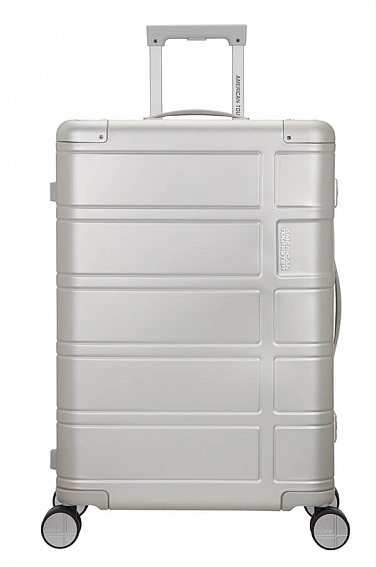 Чемодан American Tourister 70G*002 Alumo Spinner 67