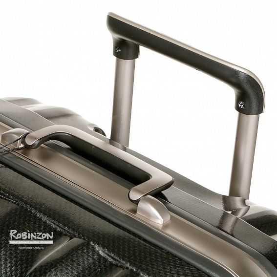 Чемодан Samsonite 82Z*009 Cubelite SBL Spinner L 76/28