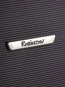 Чемодан Robinzon RP123-1 Santorini Basic S