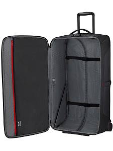 Дорожная сумка на колёсах Samsonite KH7*014 Ecodiver Duffle with wheels 79cm