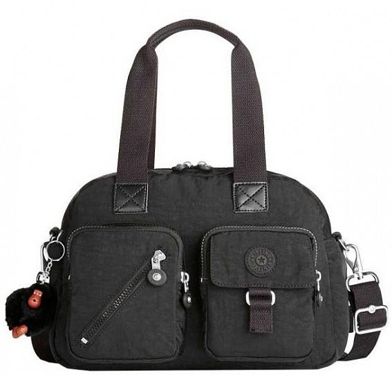 Сумка Kipling K13636J99 Basic Defea Medium Shoulder Bag