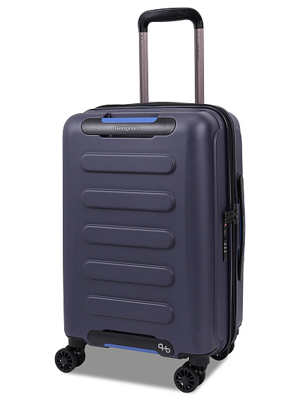 Чемодан Hedgren HCMBY01S Comby S