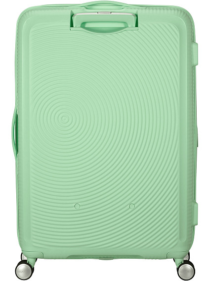 Чемодан American Tourister 32G*003 Soundbox Spinner 77 Exp Чемодан American Tourister 32G*003 Soundbox Spinner 77 Exp