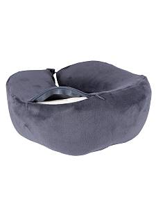 Подушка RouteMark Мемо Urban 2.0 Grey Подушка RouteMark Мемо Urban 2.0 Grey