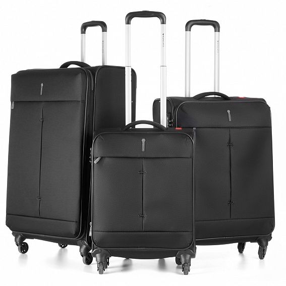 Чемодан Roncato 5121 Ironik Large Trolley 78 Exp