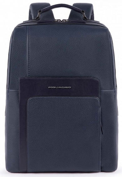 Рюкзак для ноутбука Piquadro CA4609S97/BLU Feels