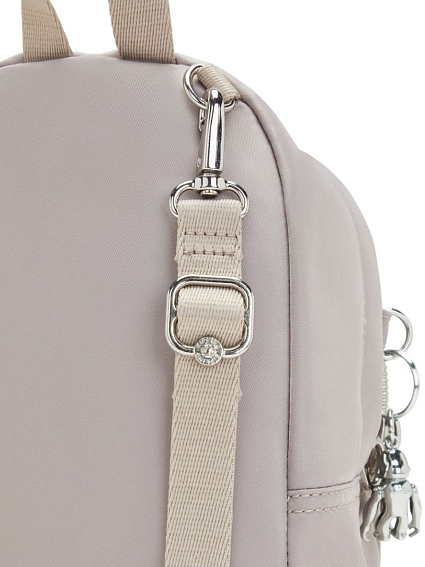 Сумка-рюкзак Kipling KI4533F7A Delia Compact Small Backpack Gifting