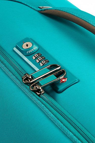 Чемодан Samsonite 99D*007 Uplite Spinner 78 Exp