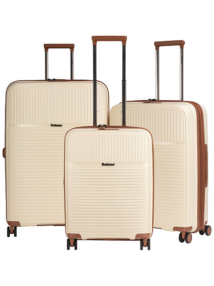 Чемодан Robinzon RP2991-E Madeira Extra L