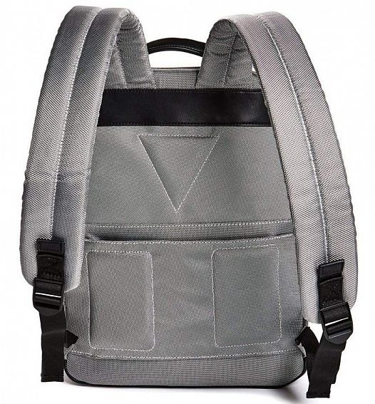 Рюкзак Guess HM6480POL82GRY Men's Shane Textured Backpack