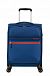 Чемодан American Tourister 77G*002 MatchUP Spinner 55