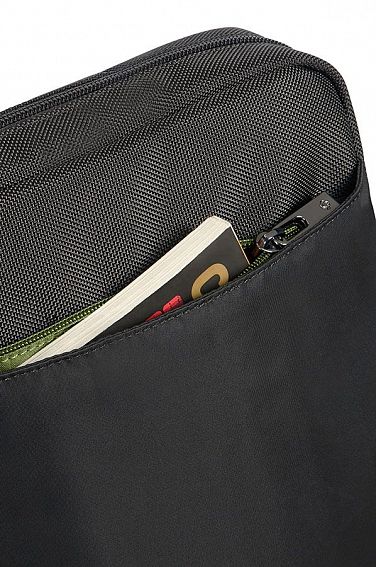 Сумка для планшета Samsonite 24N*001 Openroad Tablet Crossover 9.7"