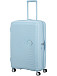 Чемодан American Tourister 32G*003 Soundbox Spinner 77 Exp Чемодан American Tourister 32G*003 Soundbox Spinner 77 Exp