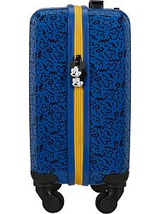 Чемодан Samsonite 64C*002 Daydream Disney Spinner 45