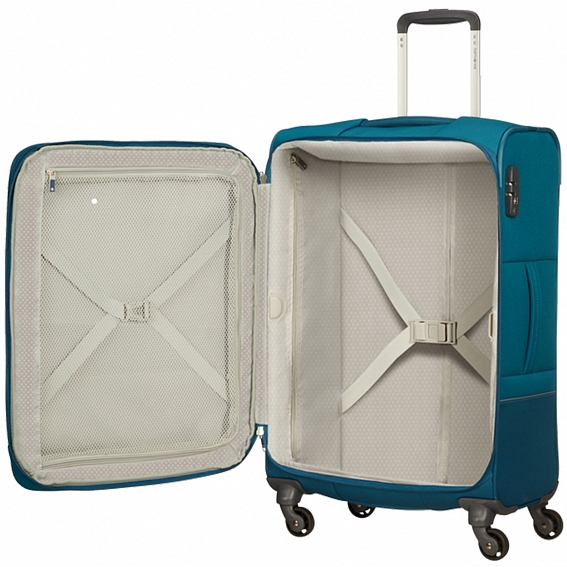 Чемодан Samsonite 38N*004 Base Boost Spinner 66 Exp