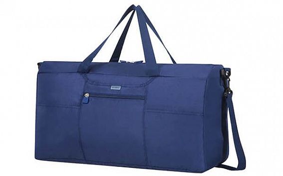 Сумка дорожная складная Samsonite CO1*034 Travel Accessories Duffle Bag