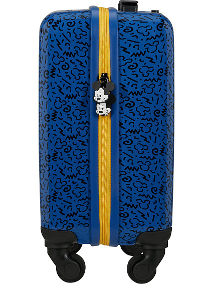 Чемодан Samsonite 64C*002 Daydream Disney Spinner 45