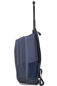 Рюкзак на колесах Roncato 412725 Easy Office 2.0 Backpack Trolley