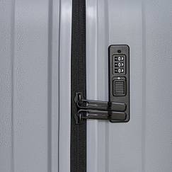 Чемодан Robinzon RP111-1 Madeira Basic L