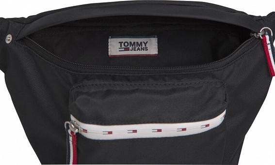  Сумка поясная Tommy Hilfiger AM0AM05281 BDS TJM