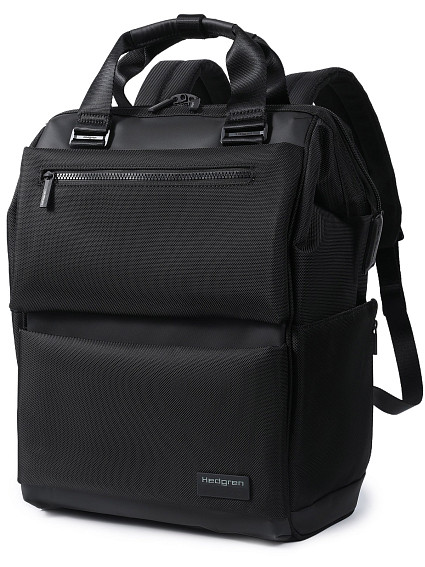 Рюкзак Hedgren HNXT11 Next Clip Backpack 15,4 RFID