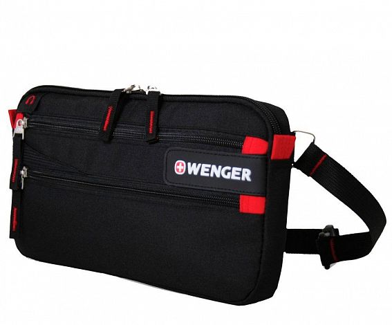 Сумка на пояс Wenger 18292132 Waist bag