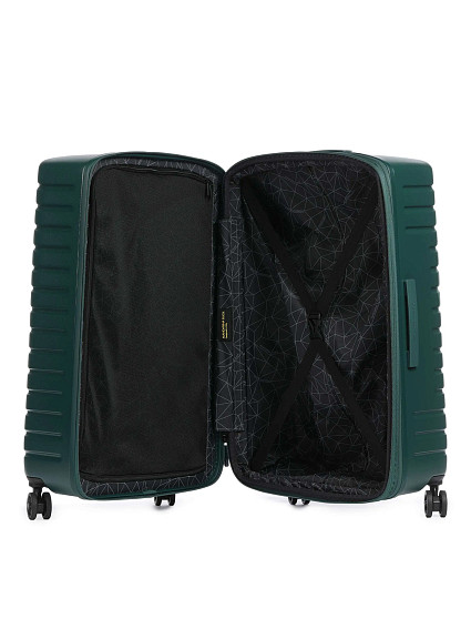 Чемодан Mandarina Duck KNV03 Flyduck trolley exp M