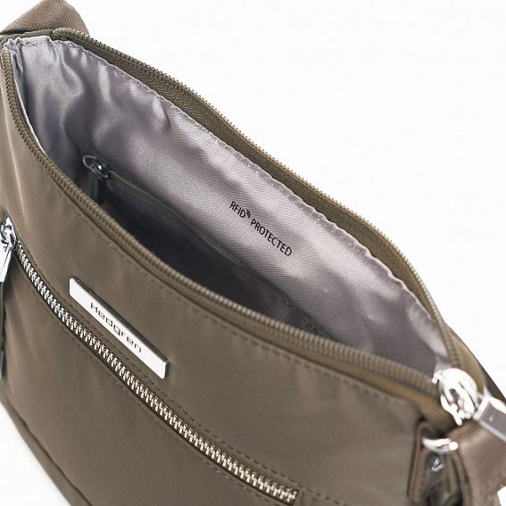 Сумка Hedgren HAUR01S Aura Crossover Gleam S RFID