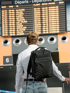 Рюкзак Hedgren HFURO01 Furo Shiki Backpack L RFID