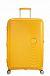 Чемодан American Tourister 32G*003 Soundbox Spinner 77 Exp Чемодан American Tourister 32G*003 Soundbox Spinner 77 Exp