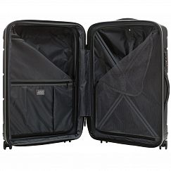 Чемодан Roncato 413462 Flight DLX Spinner M