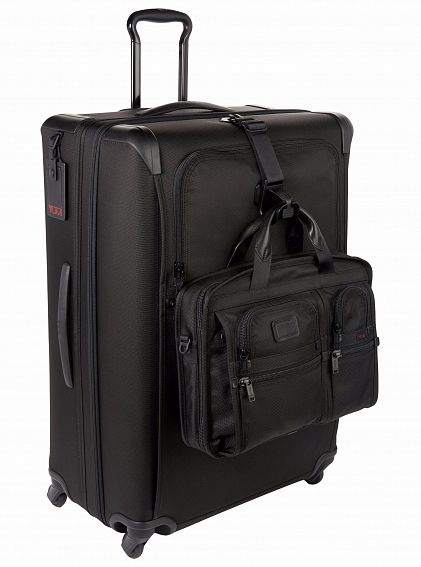 Чемодан Tumi 22069D2 Alpha 2 Travel Trolley Case 79/4