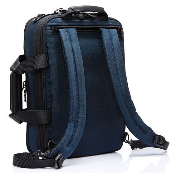 Сумка для ноутбука Tumi 232308NVY Alpha Bravo Laptop Bag