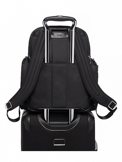 Рюкзак для ноутбука Tumi 25503011D3 Arrive Larson Backpack 14
