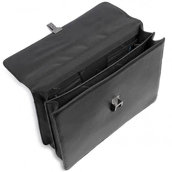 Сумка для ноутбука Piquadro CA1152MOS/N Computer briefcase 14