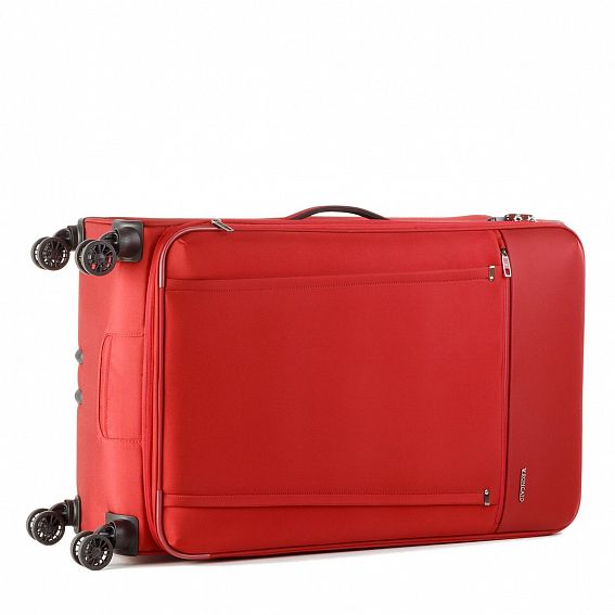 Чемодан Roncato 414431 Zero Gravity Trolley L 4w Exp