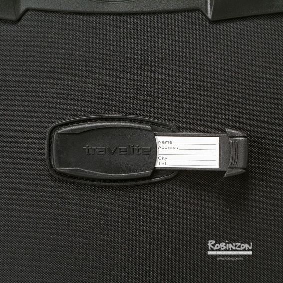 Чемодан Travelite 98488 Orlando Trolley M 2w