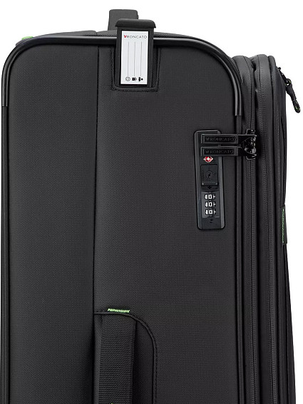Чемодан Roncato 414213 Norway Cabin Spinner exp. 55