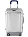 Чемодан Zero Halliburton 942 Pursuit Aluminium International Carry On S