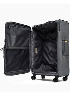Чемодан Mandarina Duck OTV04 Zephyr Trolley Exp L
