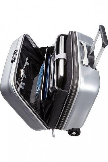 Мобильный офис Samsonite 43V*005 Ultimocabin Rolling tote 15
