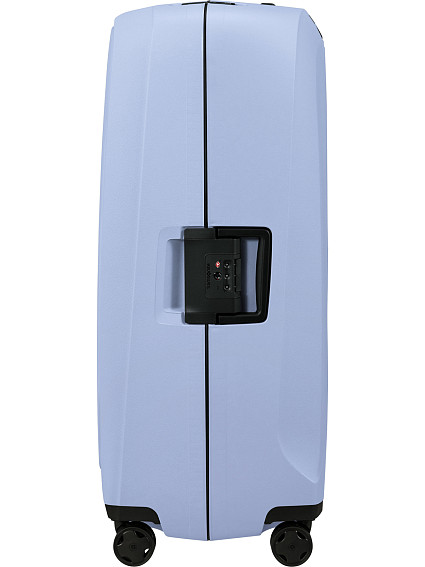 Чемодан Samsonite KM0*004 Essens Spinner