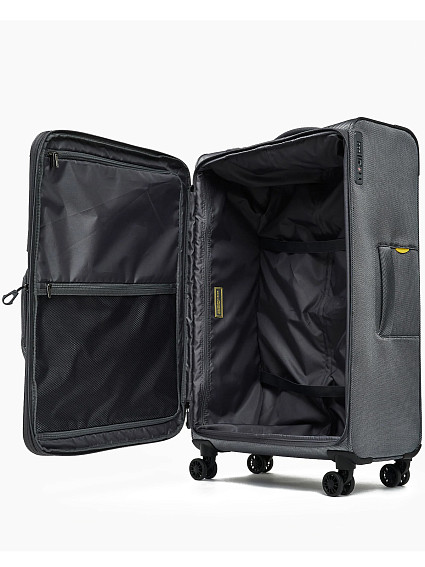 Чемодан Mandarina Duck OTV04 Zephyr Trolley Exp L