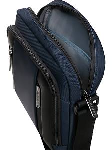 Сумка плечевая Samsonite KT8*003 Spectrolite 4.0 Sacks Crossbody Bag M