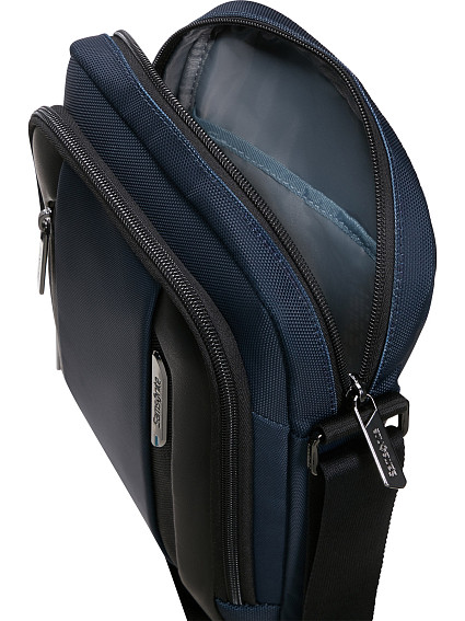 Сумка плечевая Samsonite KT8*003 Spectrolite 4.0 Sacks Crossbody Bag M