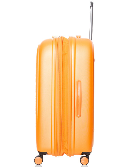 Чемодан Mandarina Duck SZV33 Logoduck+ Expandable Large Trolley