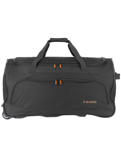Сумка Travelite 96277 Basics Fresh Wheeled Duffle